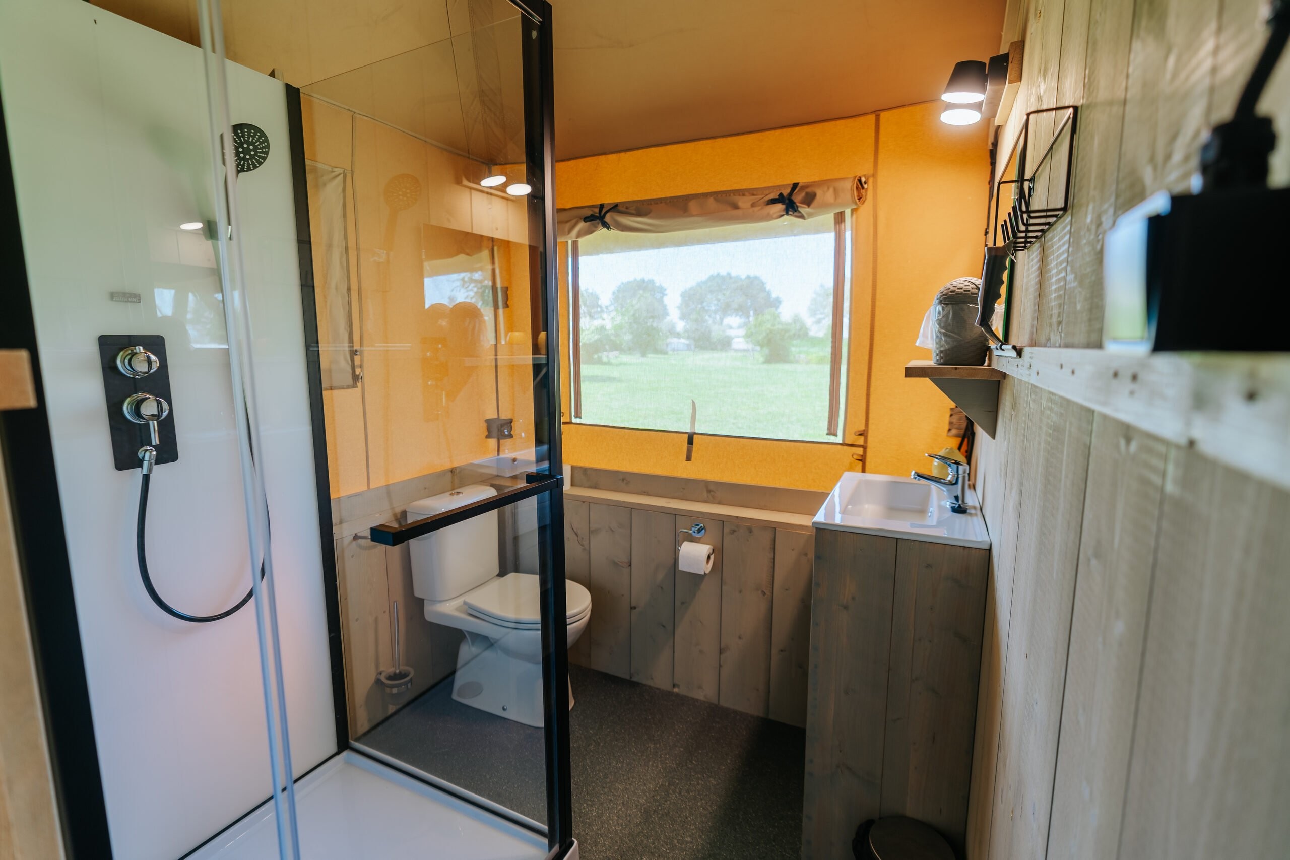 Camping de grebbelinie shoot 2 1 1