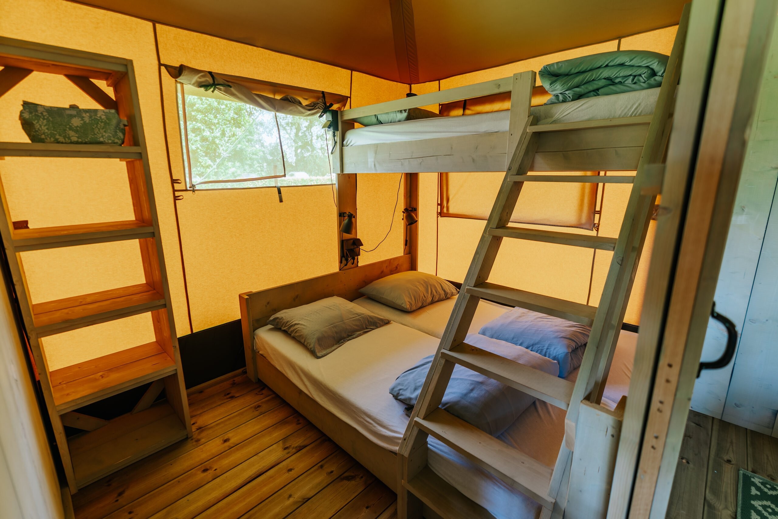 Camping de grebbelinie shoot 2 5