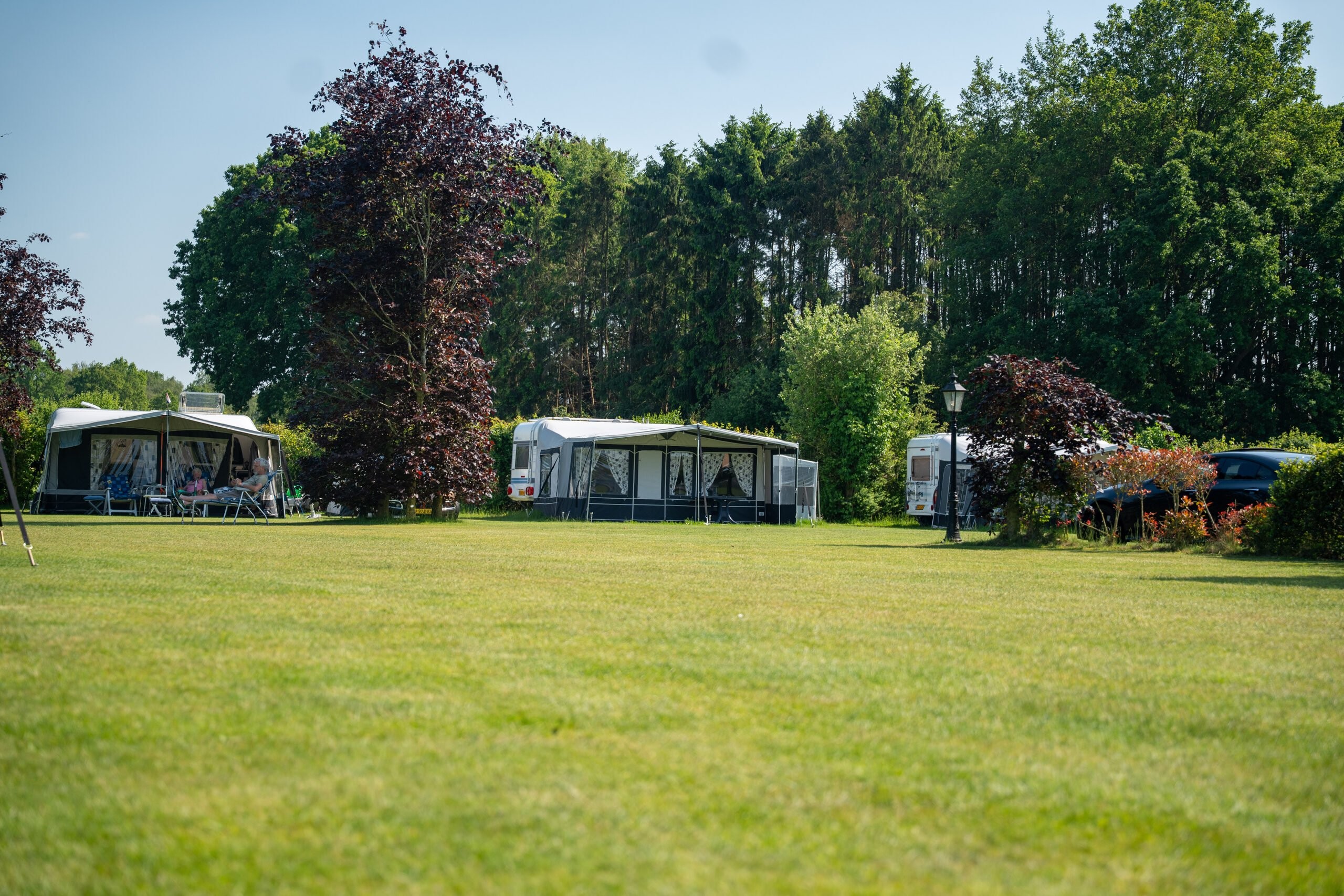 Camping grebbelinie 140