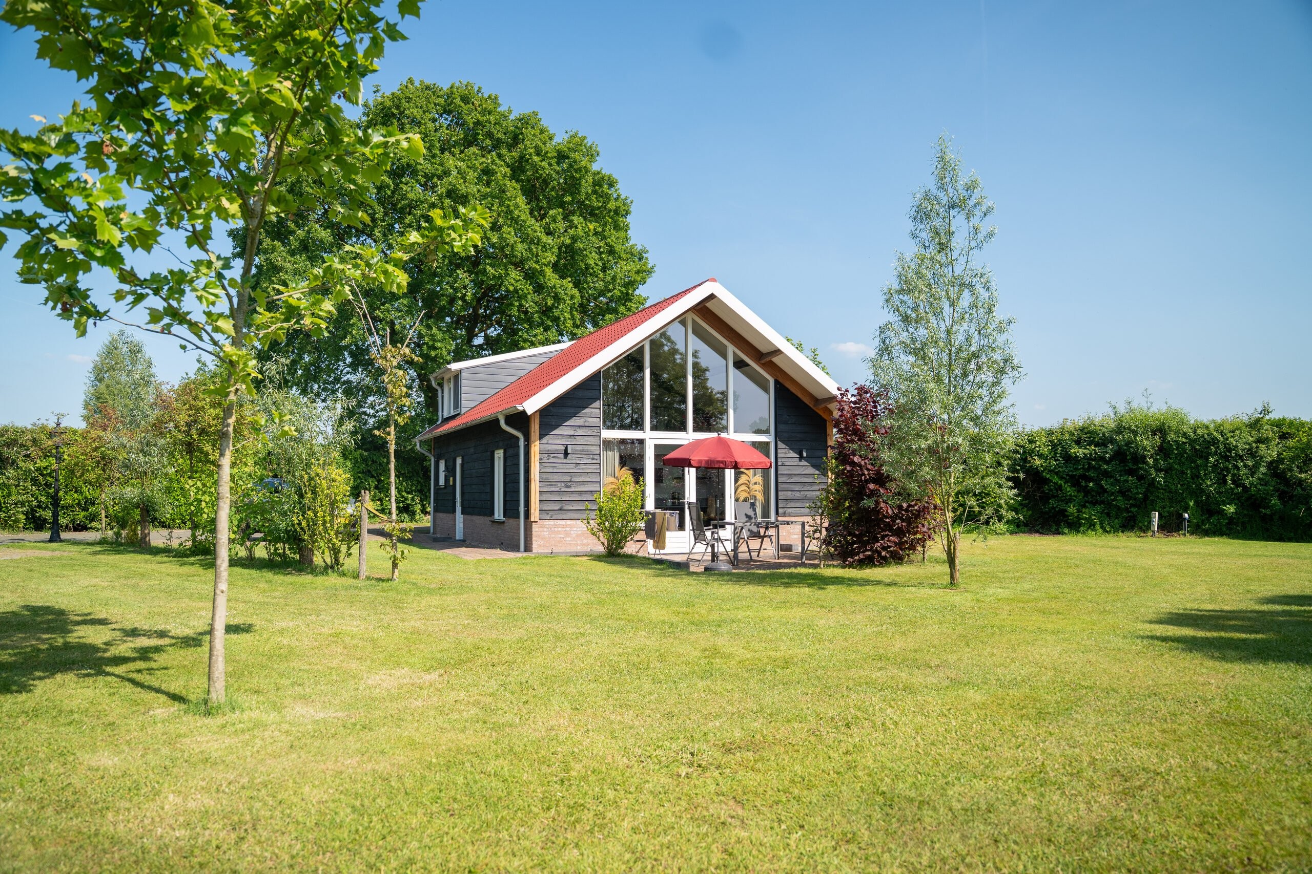 Camping grebbelinie 146
