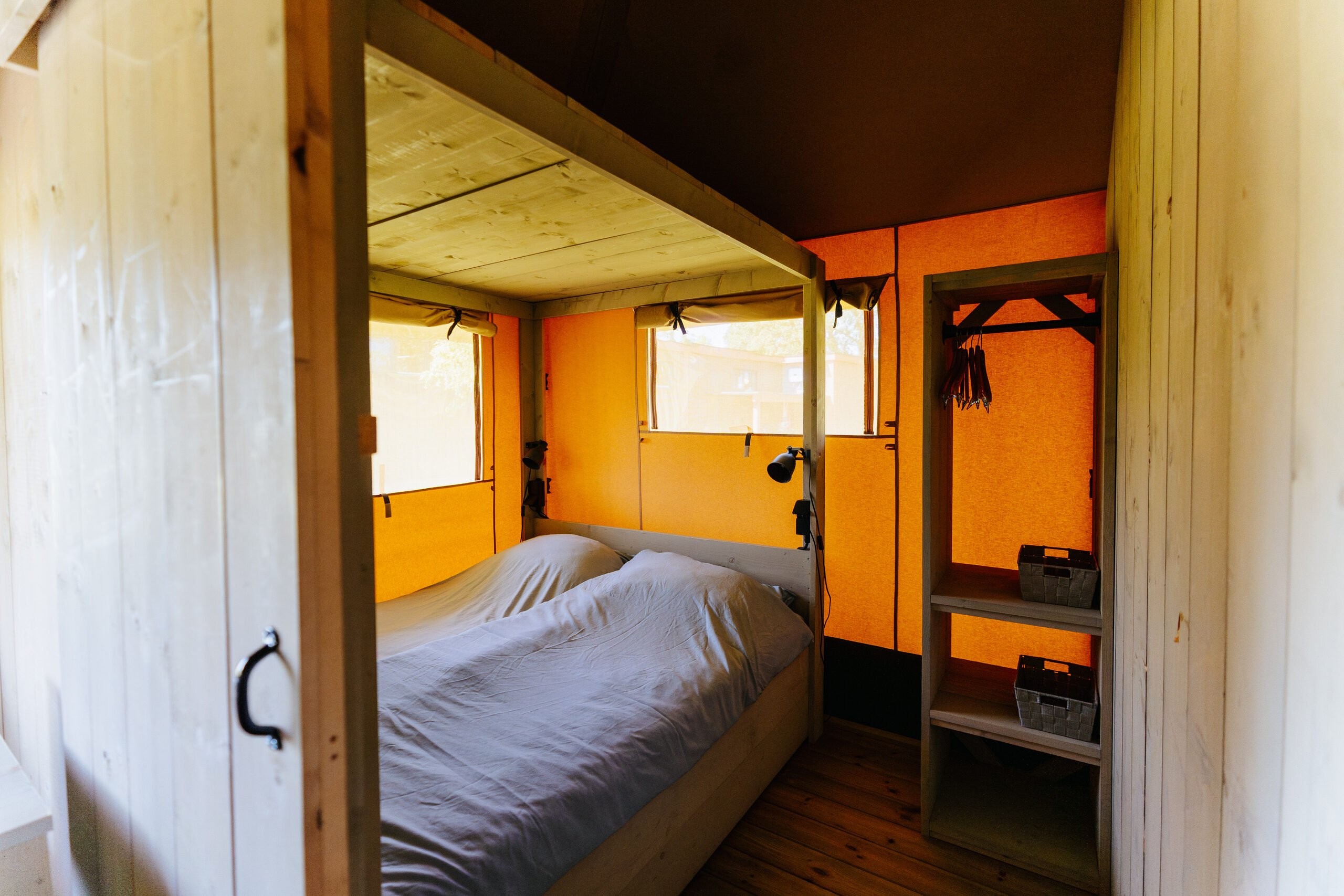 Camping grebbelinie 3