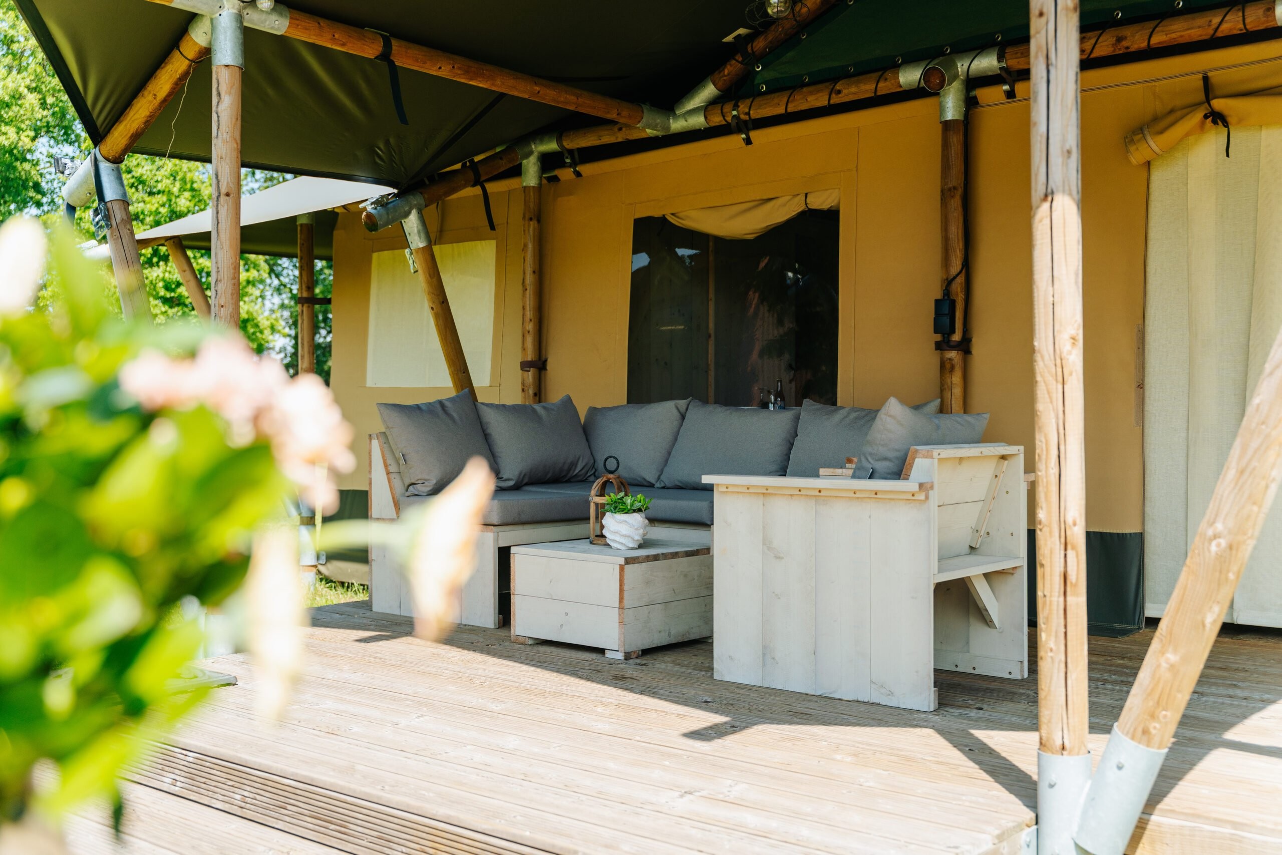 Camping grebbelinie 32
