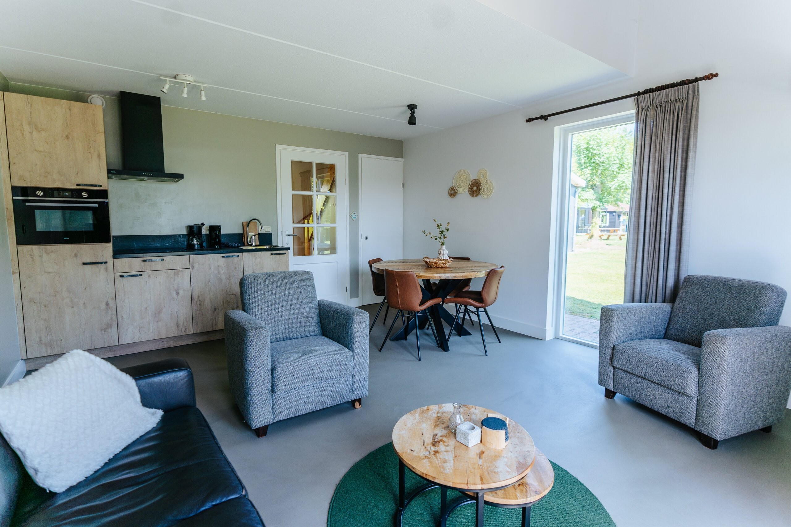 Camping grebbelinie 35