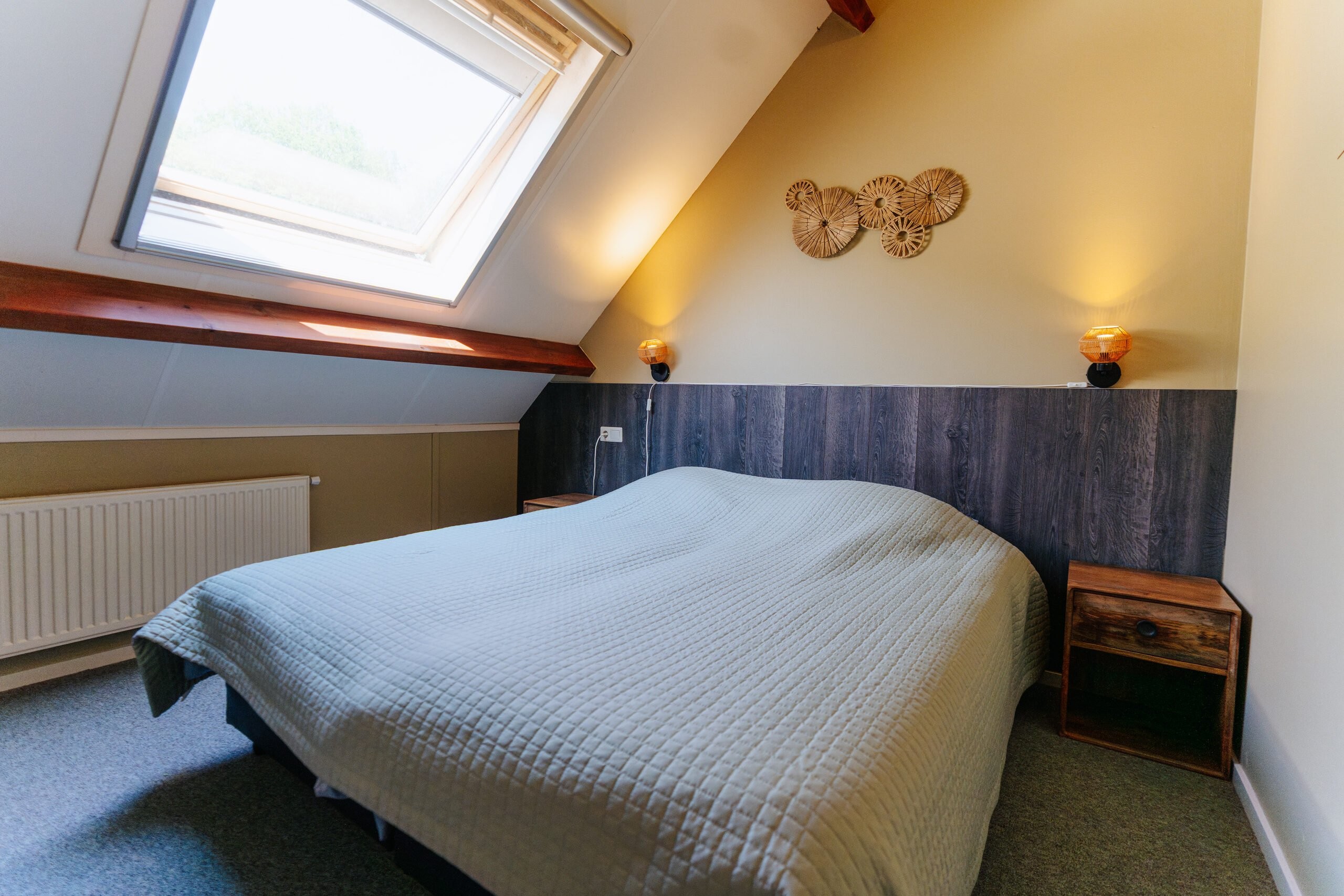 Camping grebbelinie 66