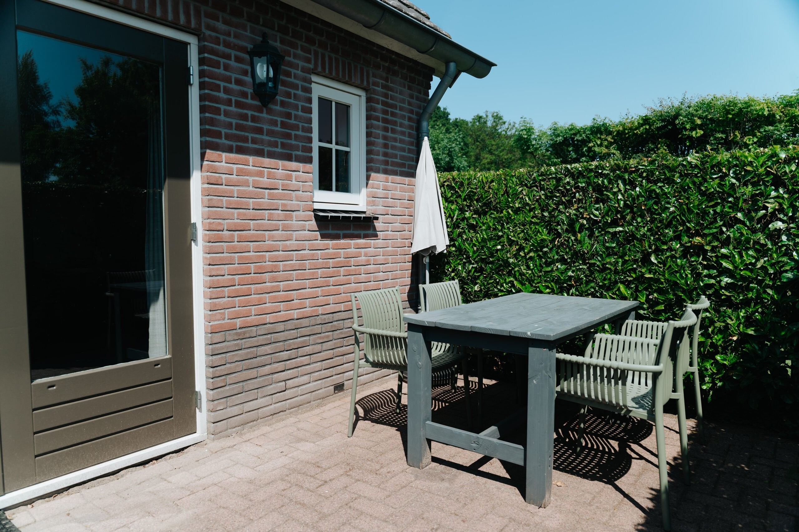 Camping grebbelinie 71