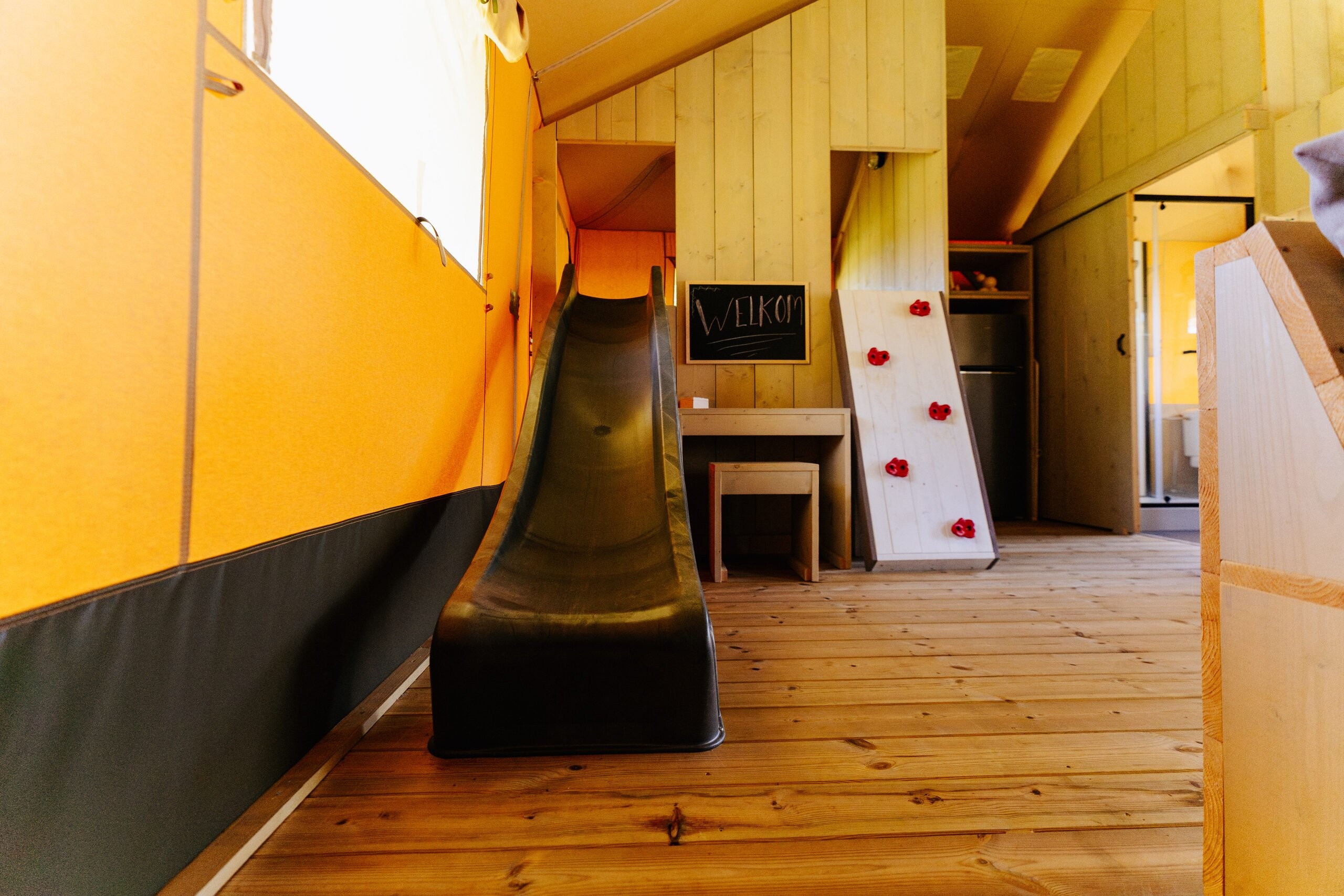 Camping grebbelinie 8