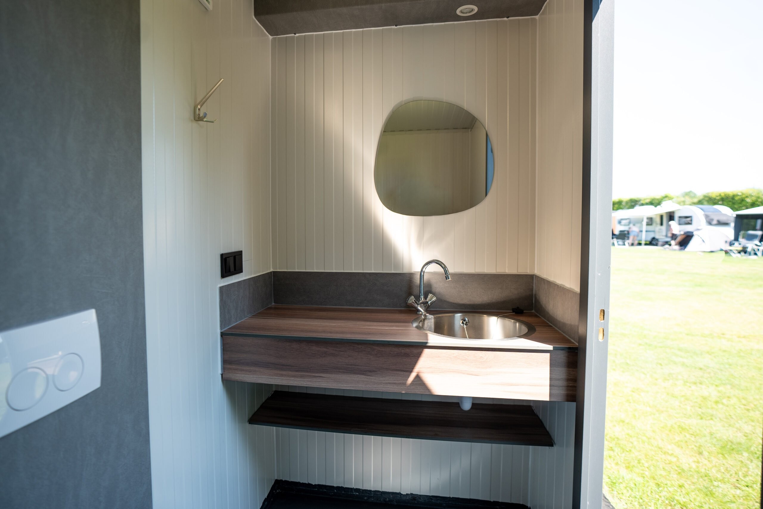 Camping grebbelinie 86