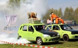 Oranjefestival Renswoude 🎉