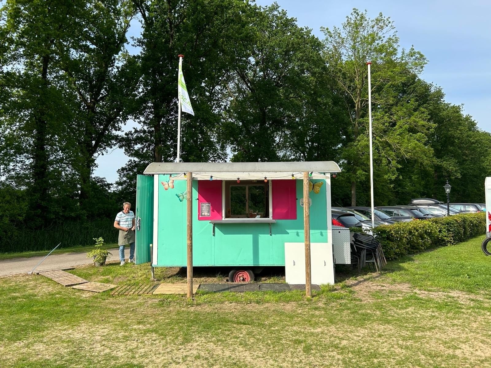 Foodtruck 2