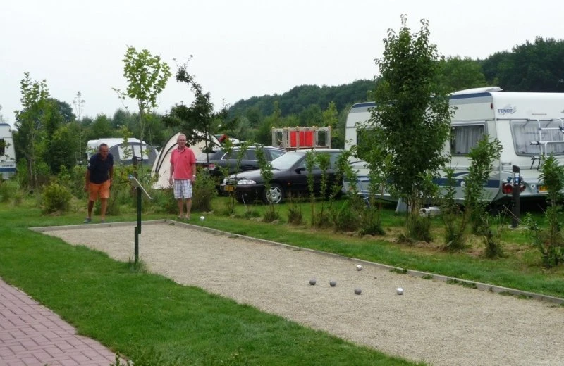 Jeu de Boules