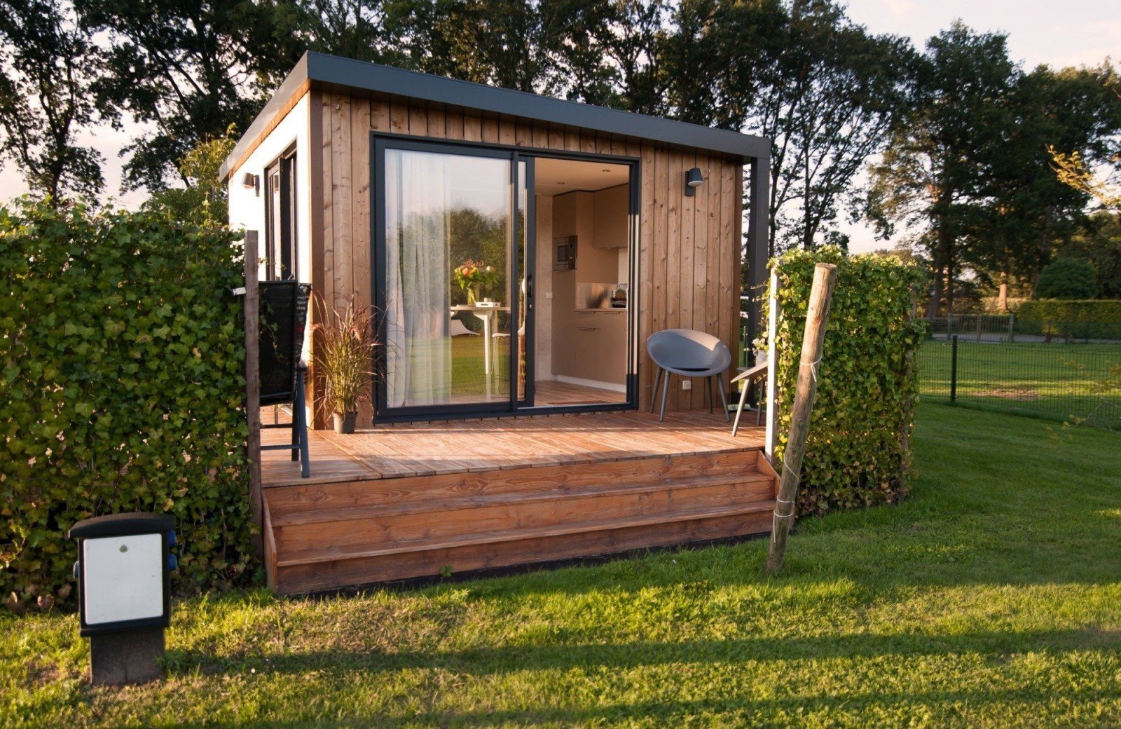 Keywest grebbelinie veluwe 1