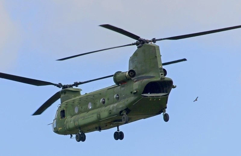 Nationaal Militair Museum