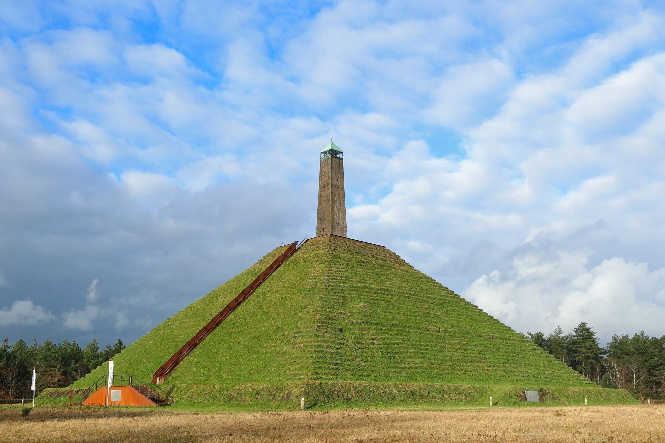 Pyramide van Austerlitz