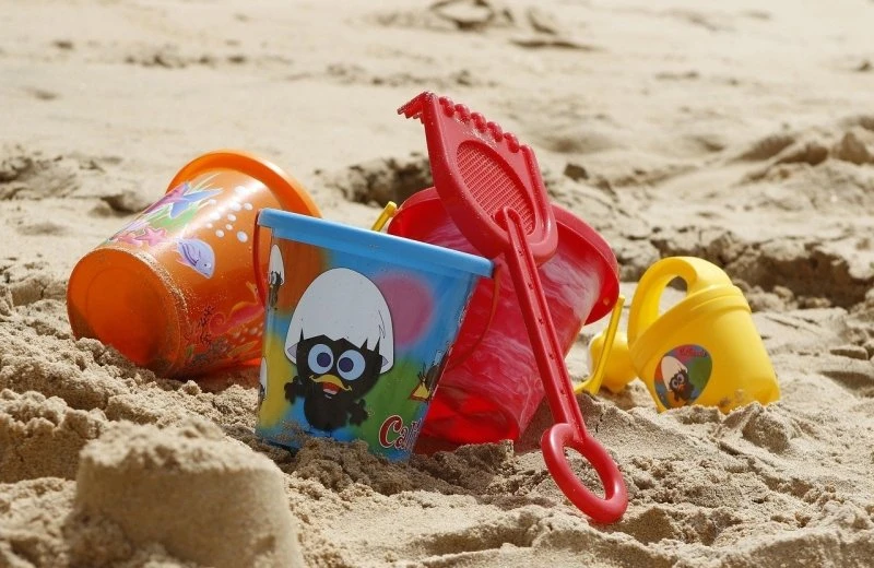 Recreatiegebied Zeumeren