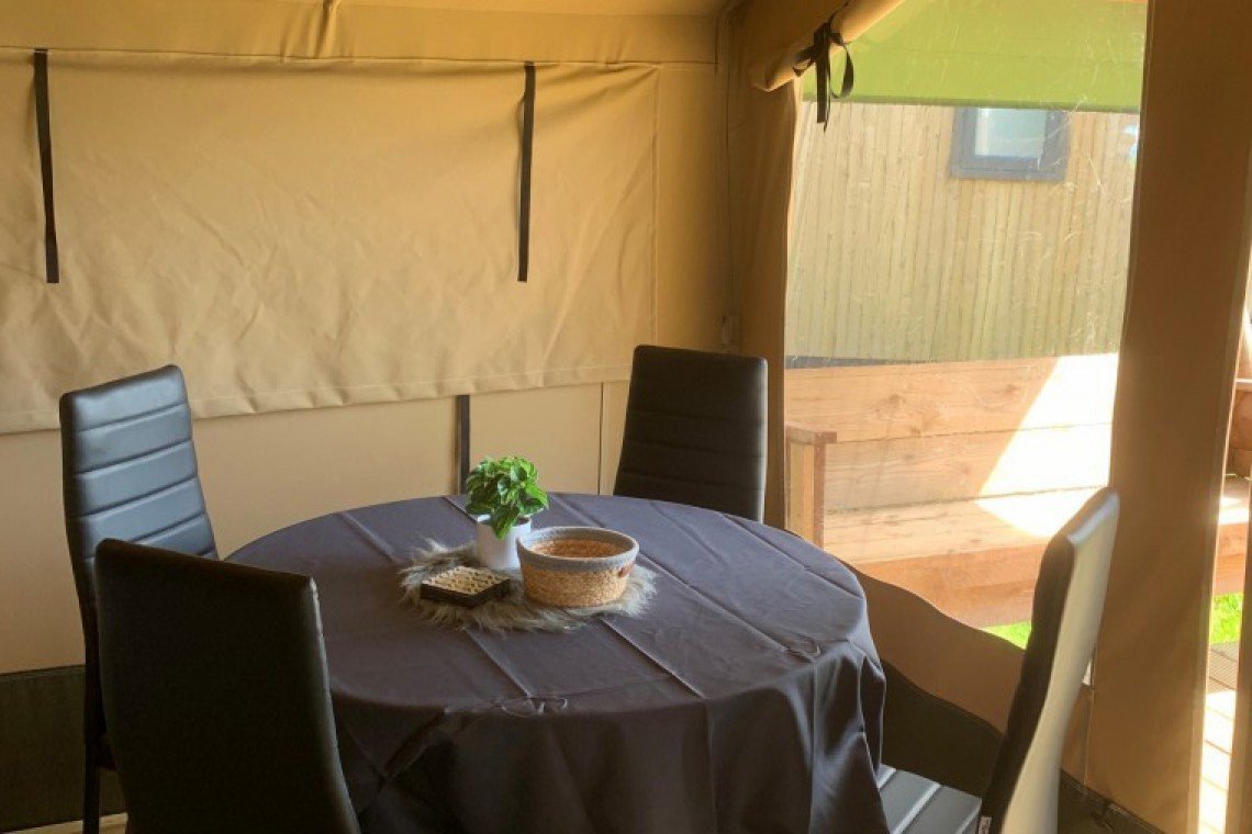 Safaritent 4 personen4 1