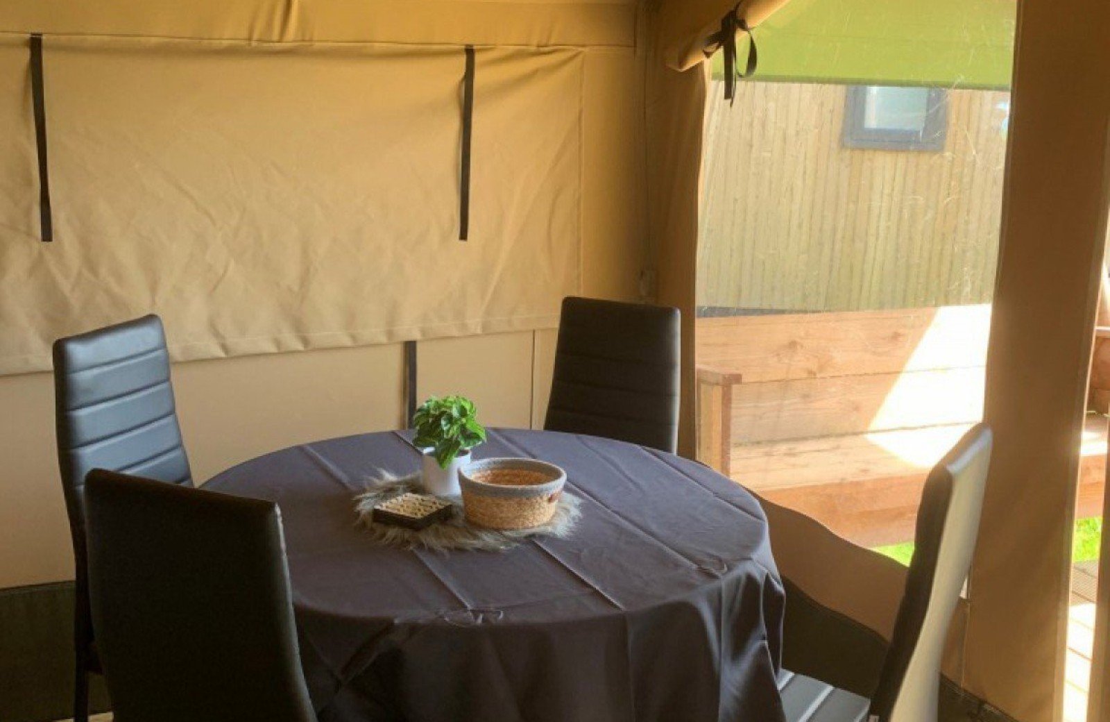 Safaritent 4 personen4 1