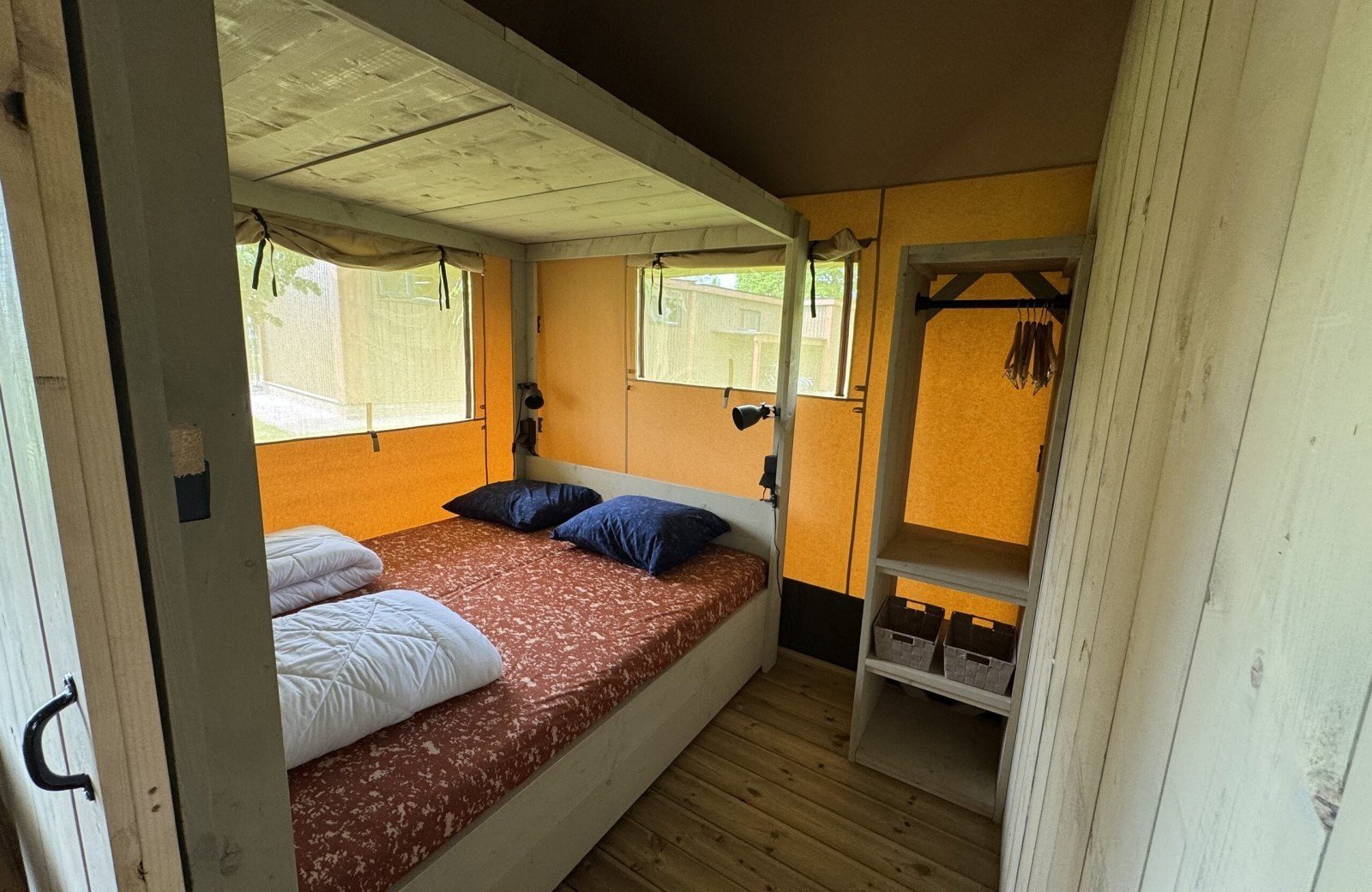 Safaritent 7 personen 11