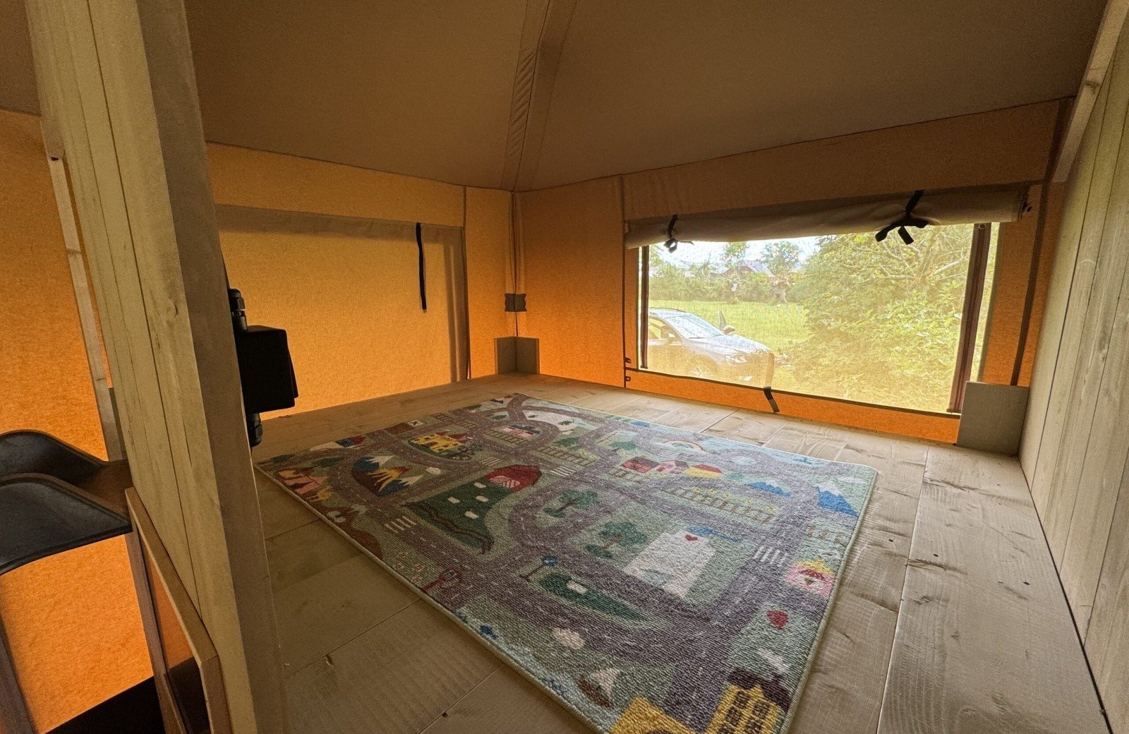 Safaritent 7 personen 4