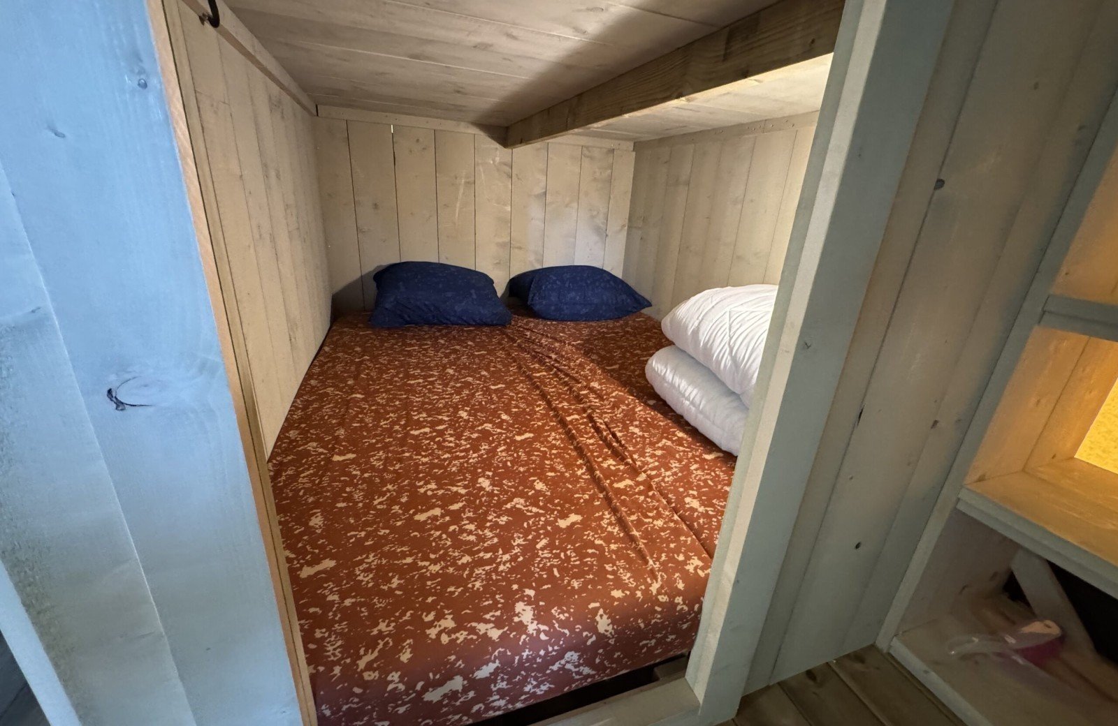 Safaritent 7 personen 5