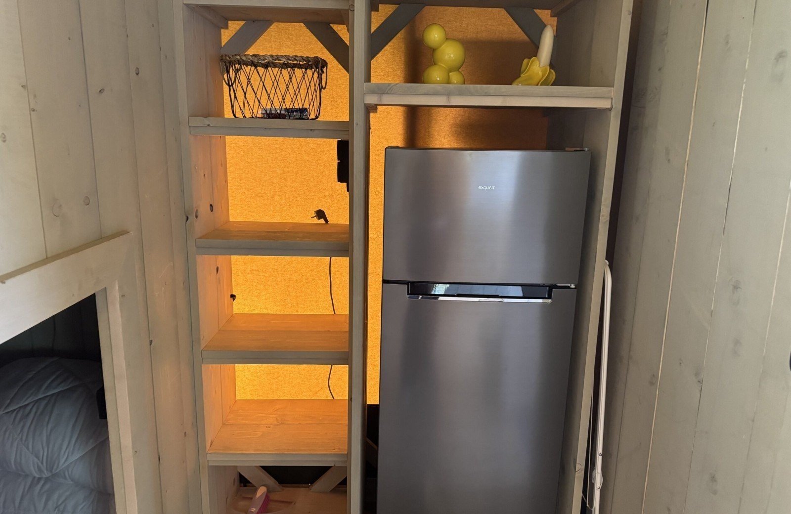 Safaritent 7 personen 6